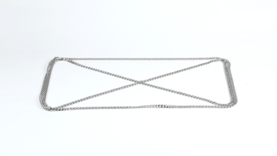 Endless Chain, Silver - Image 3