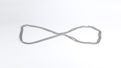 Endless Chain, Silver - Image 4