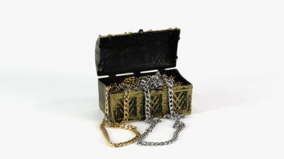 Endless Chain, Silver - Image 6