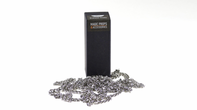 Endless Chain, Silver