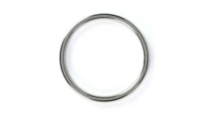 Heavy-Duty Steel Ring - Image 3