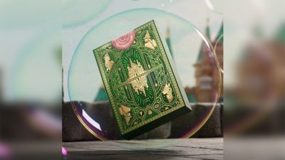 Wicked Playing Cards by theory11 - Image 2