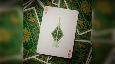 Wicked Playing Cards by theory11 - Image 3