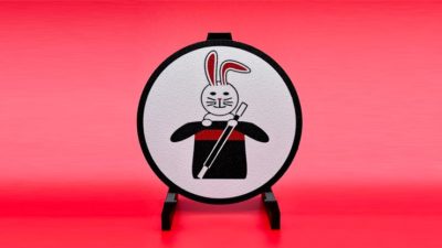 Coaster Set, Mixed by Hocus Pocus - Image 3