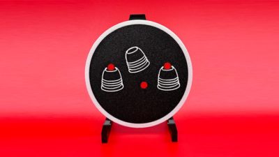 Coaster Set, Mixed by Hocus Pocus - Image 4