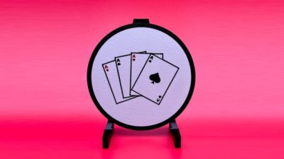 Coaster Set, Mixed by Hocus Pocus - Image 5