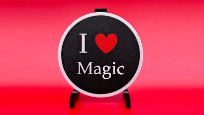 Coaster Set, Mixed by Hocus Pocus - Image 6