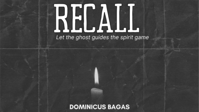 Recall by Dominicus Bagas eBook (Download)
