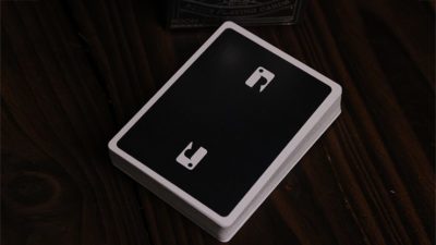 Roots Playing Cards, Teak by Room One - Image 5