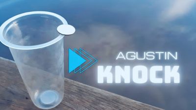 Knock by Agustin video (Download)
