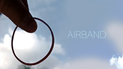 AiRBand by Arnel Renegado video (Download)