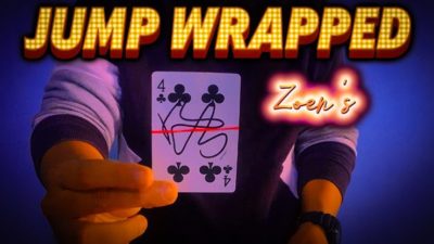 Jump Wrapped by Zoen's Video (Download)