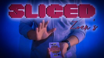Sliced by Zoen's Video (Download)