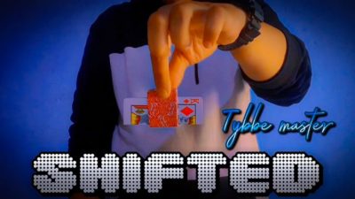 Shifted by Tybbe Master video (Download)