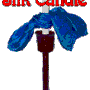 silk on candle a