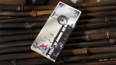 Subtle Fragrance, Standard Playing Cards by King Star - Image 6