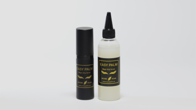 Easy Palm: Magic Grip Serum, 100 ML Refill - Image 2