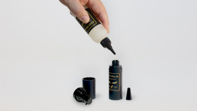 Easy Palm: Magic Grip Serum, 100 ML Refill - Image 3
