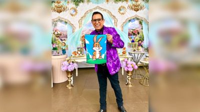 Num Rabbit Num by PlayTime Magic DEFMA - Image 6