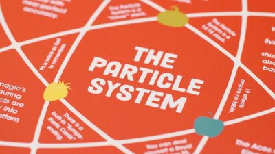The Particle System, Regular Edition by Joshua Jay - Image 6