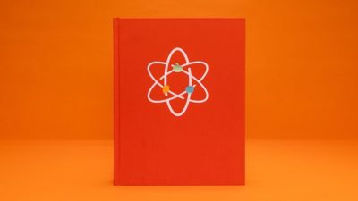 The Particle System, Regular Edition by Joshua Jay