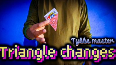Triangle changes by Tybbe Master video (Download)