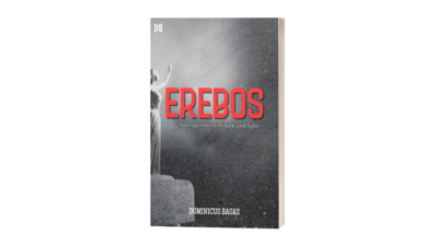 Erobos by Dominicus Bagas eBook (Download)