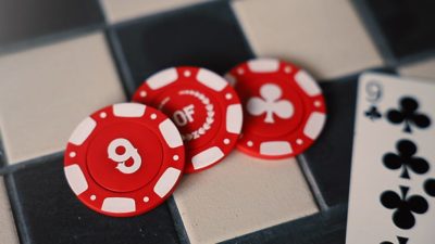 The Big Blind, Gimmicks and Online Instruction by Craig Petty - Image 2