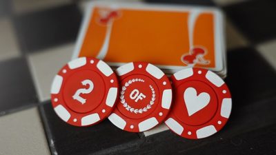 The Big Blind, Gimmicks and Online Instruction by Craig Petty - Image 3