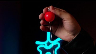 OBEDIENT BALL, Gimmicks and Instructions by Apprentice Magic - Image 2