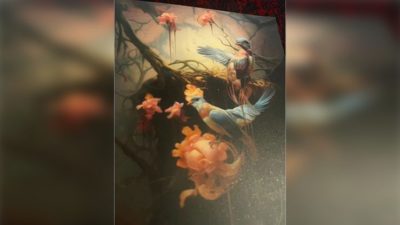 The Painting by Dead Rebel Productions - Image 3