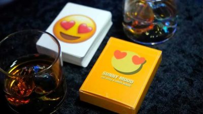 Sunny Mood By Viki Gong & Amor Magic - Image 5