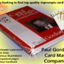 Card Magic Companion by Paul Gordon 78110-full.png