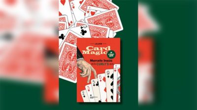 Curly's Secrets, English by Marcelo Insa - Image 2