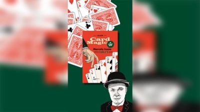 Curly's Secrets, English by Marcelo Insa