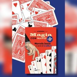 Curly's Secrets, Spanish by Marcelo Insa