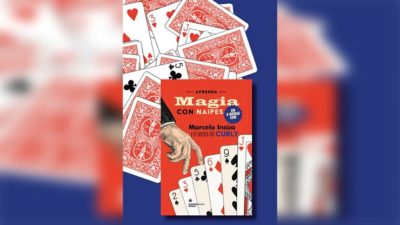 Curly's Secrets, Spanish by Marcelo Insa