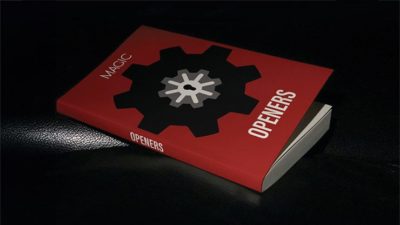 Openers eBook (Download)