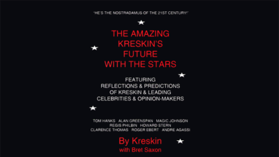 Future With the Stars by Kreskin - Image 6