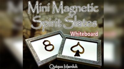 Mini Spirit Slates, Magnetic by Quique Marduk