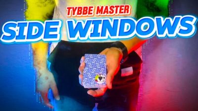 Side Windows by Tybbe Master video (Download)