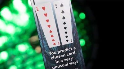 LONG CARD, Gimmicks and Instructions by Apprentice Magic - Image 3