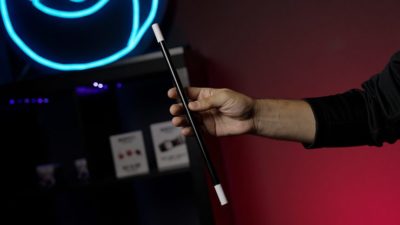 RISING WAND, Gimmicks and Instructions by Apprentice Magic - Image 3