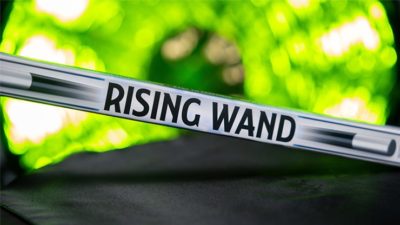 RISING WAND, Gimmicks and Instructions by Apprentice Magic - Image 4