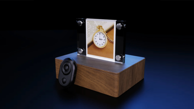 Frozen in Time High Tech Version 2 by Masuda - Image 2