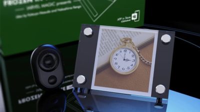 Frozen in Time High Tech Version 2 by Masuda - Image 4