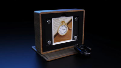 Frozen in Time High Tech Version 2 by Masuda - Image 5