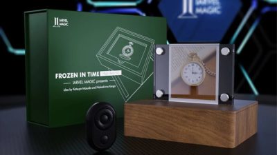 Frozen in Time High Tech Version 2 by Masuda - Image 6
