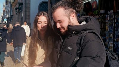 Fast Forward by Victor Sanz and Joo Miranda - Image 6