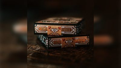 False Idols Playing Cards by Joker and the Thief - Image 6